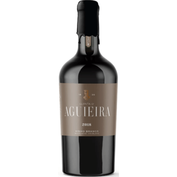 Quinta D'aguieira White 2022