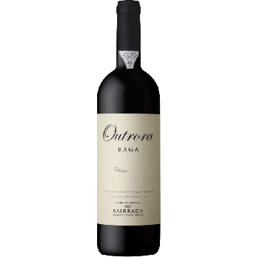 Outrora Classico Rouge 2020