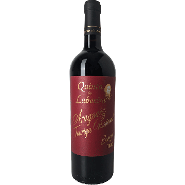 Quinta Da Laboeira Aragonez & Touriga Nacional Tinto 2023