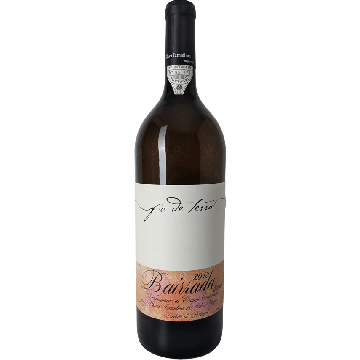 Fio De Terra White Magnum 2013