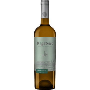 Regateiro Jr White 2024