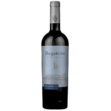 Regateiro Jr Red 2019