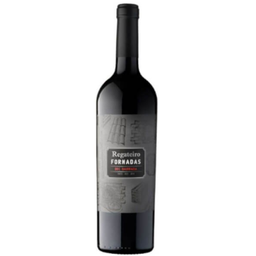 Regateiro Fornadas Red 2019