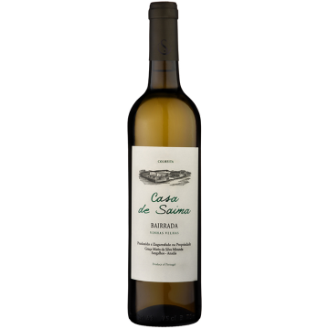 Casa De Saima Vinhas Velhas White 2023