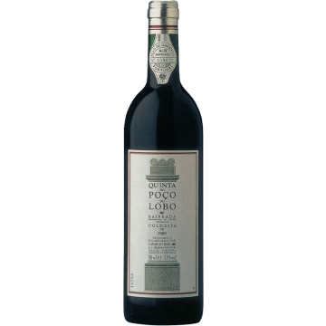 Quinta Poco Lobo Red 1989
