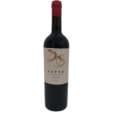 Sidonio Sousa Lapso Red 2018