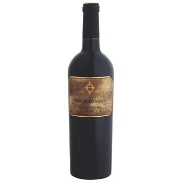 São Domingos Garrafeira Red 2017