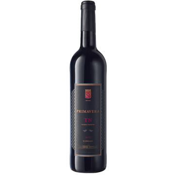 Primavera Touriga Nacional Red 2015