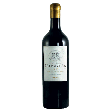 Primavera Classico Red (comemoração 80 Years) 2019