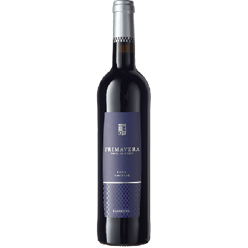 Primavera Special Selection Red 2017
