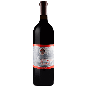 Buçaco Red 2018