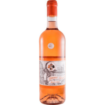 Buçaco Rosé 2020