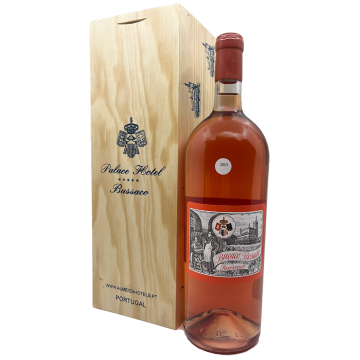 Buçaco Rose Magnum 2022