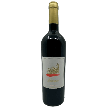 Vinho Buçaco Vuosikerta Punainen 2022