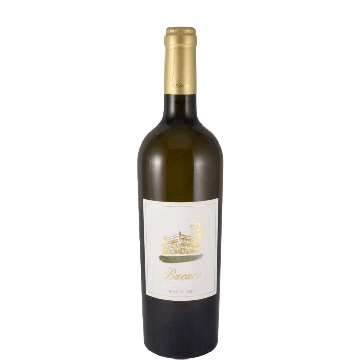 Buçaco Harvest White 2021