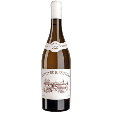 Luis Pato Quinta Do Ribeirinho Sercialinho White 2023