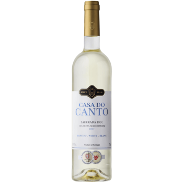 Casa Do Canto Harvest Seleccionada White 2023