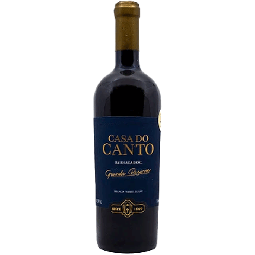 Casa Do Canto Grande Reserve White 2020