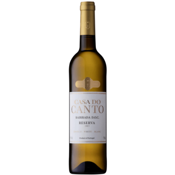 Casa Do Canto Reserve White 2021