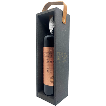Casa Do Canto Baga Classico Red 2017