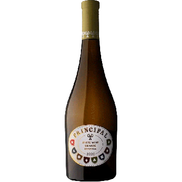 Colinas Principal Grande Reserva Branco 2020