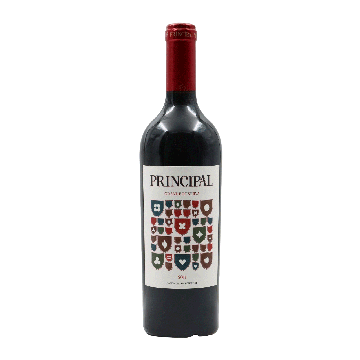 Colinas Principal Grande Reserve Red 2011