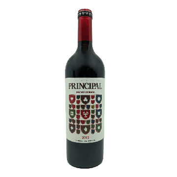 Colinas Principal Grande Reserve Red 2012