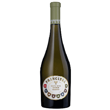 Colinas Principal Grande Reserve White 2019