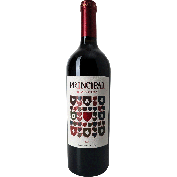 Colinas Principal Grande Reserve Red 2009