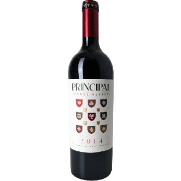 Colinas Principal Grande Reserve Red 2014