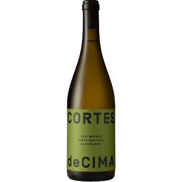 Cortes Cima White 2022