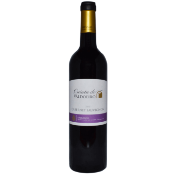Quinta Do Valdoeiro Cabernet Sauvignon Red 2022