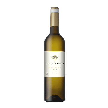 Tapada Villar White 2023