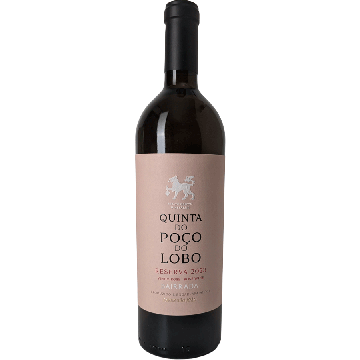 Quinta Do Poço Do Lobo Reserve Rose 2024