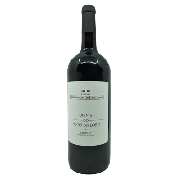 Quinta Poco Lobo Reserve Red Magnum 2019