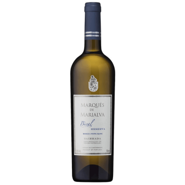 Marquês De Marialva Bical Reserve White 2023