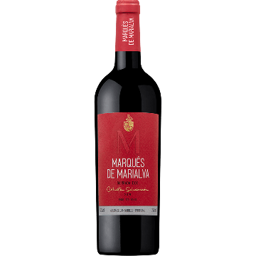 Marquês De Marialva Harvest Seleccionada Red 2022