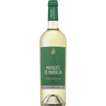 Marquês De Marialva Harvest Seleccionada White 2024