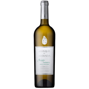 Marquês De Marialva Arinto Reserve White 2023