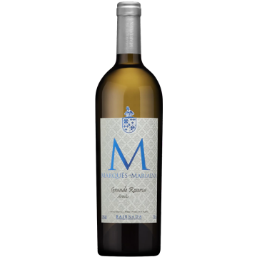 Marquês De Marialva Grande Reserve White 2016
