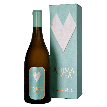 Anima Mea White 2021