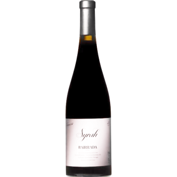 Quinta De Baixo Syrah Red 2012