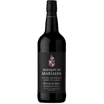 Marquês De Marialva Licoroso Reserve Dos Sócios