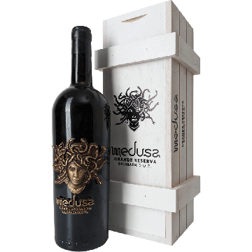 Medusa Grande Reserve White 2021