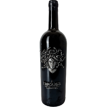 Medusa Grande Reserve Red 2019
