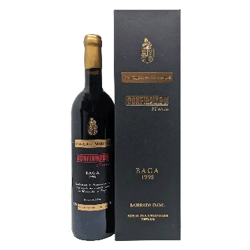 Marques Marialva Confirmado Baga Red 1995