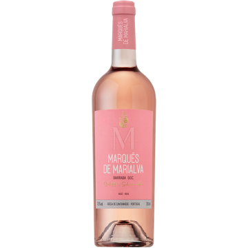 Marques De Marialva Harvest Seleccionada Rose 2023