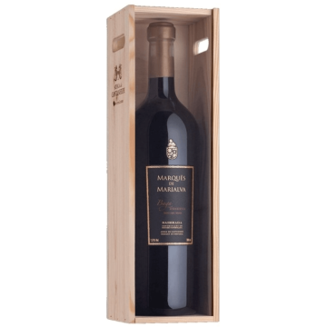Marquês De Marialva Baga Reserve Red 3 Litros 2021