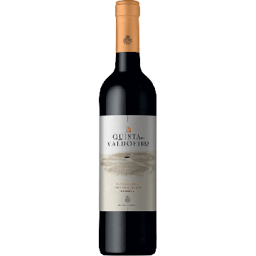Quinta Do Valdoeiro Reserve Red 2019
