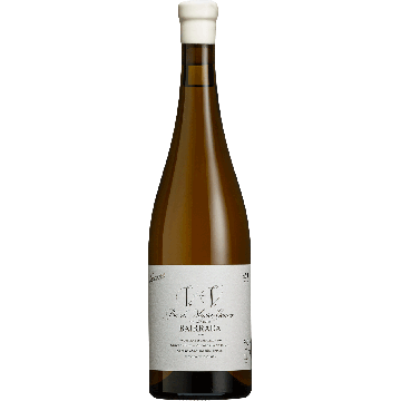 Niepoort Quinta De Baixo Vinhas Velhas White 2022
